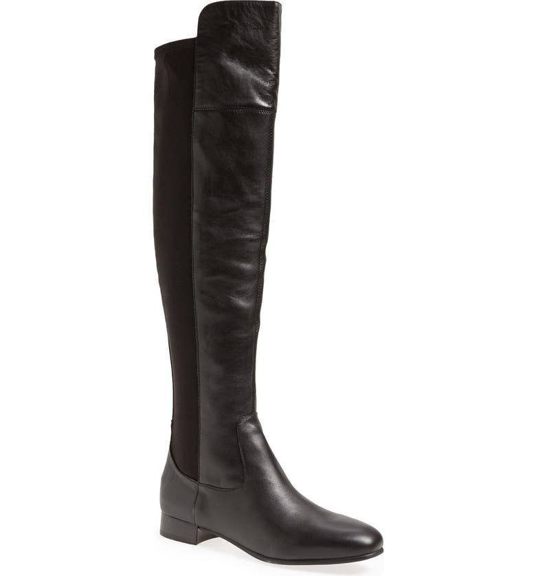 Louise et Cie 'Andora' Over the Knee Boot (Wide Calf) (Nordstrom ...