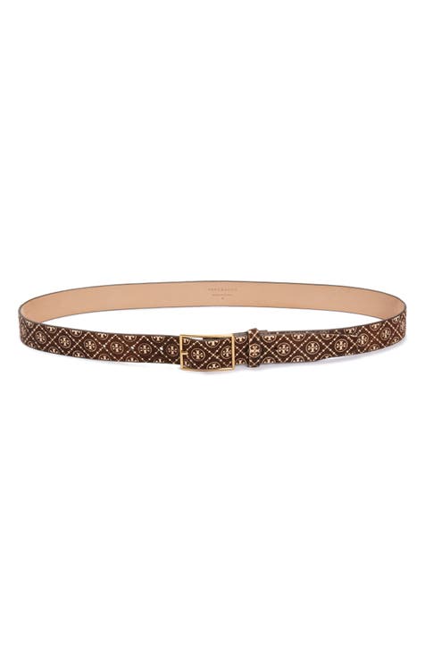Women's Tory Burch Belts | Nordstrom Women's Tory Burch Belts | Nordstrom