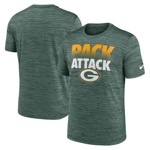 Men's Green Bay Packers Sports Fan T-Shirts