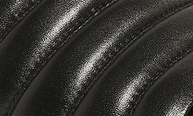 Anthony Veer Men's Key West Leather Sandals In Black