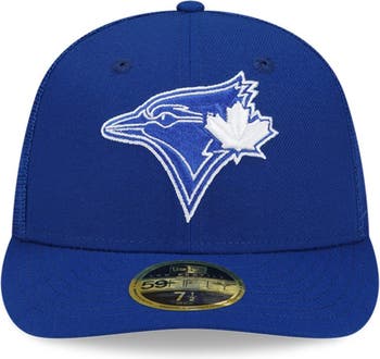 Men's New Era Mint Toronto Blue Jays 2023 MLB All-Star Game On-Field Low  Profile 59FIFTY Fitted Hat
