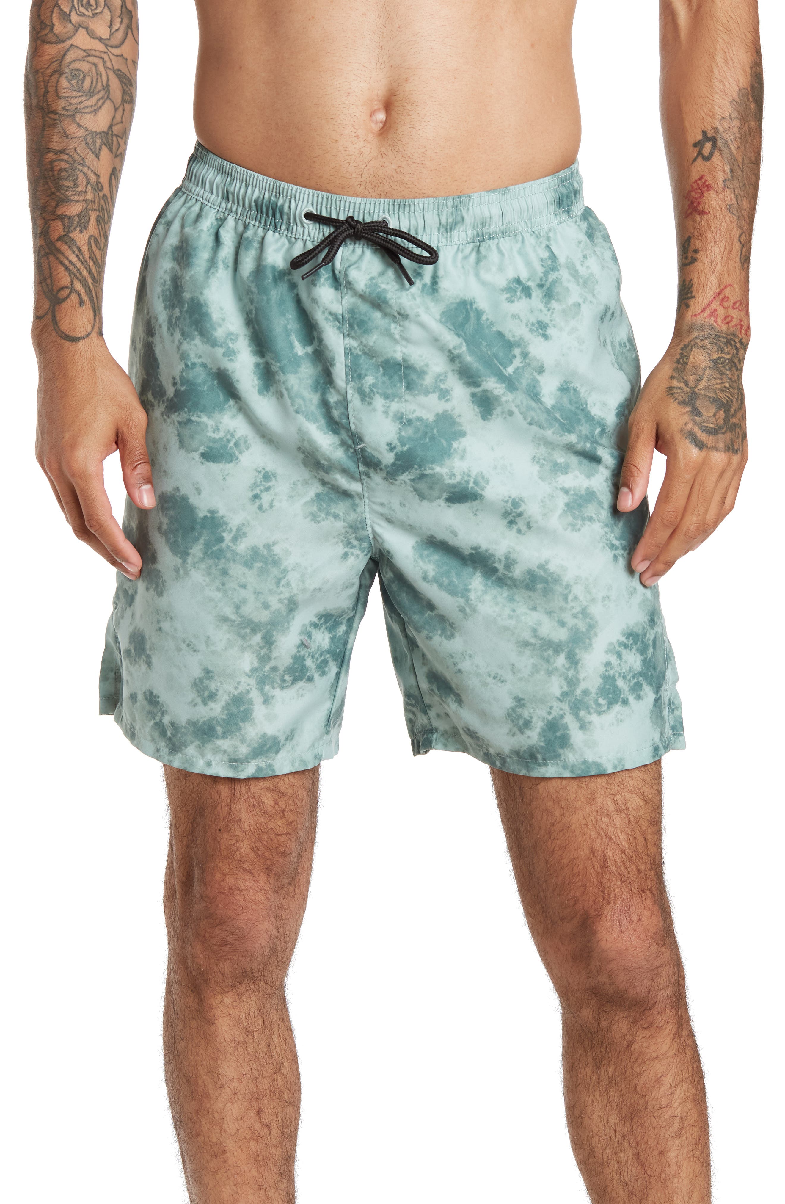 Men's Z by Zella Swimwear \u0026 Swim Trunks 