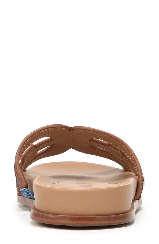 SAM EDELMAN NETTIE SLIDE SANDAL