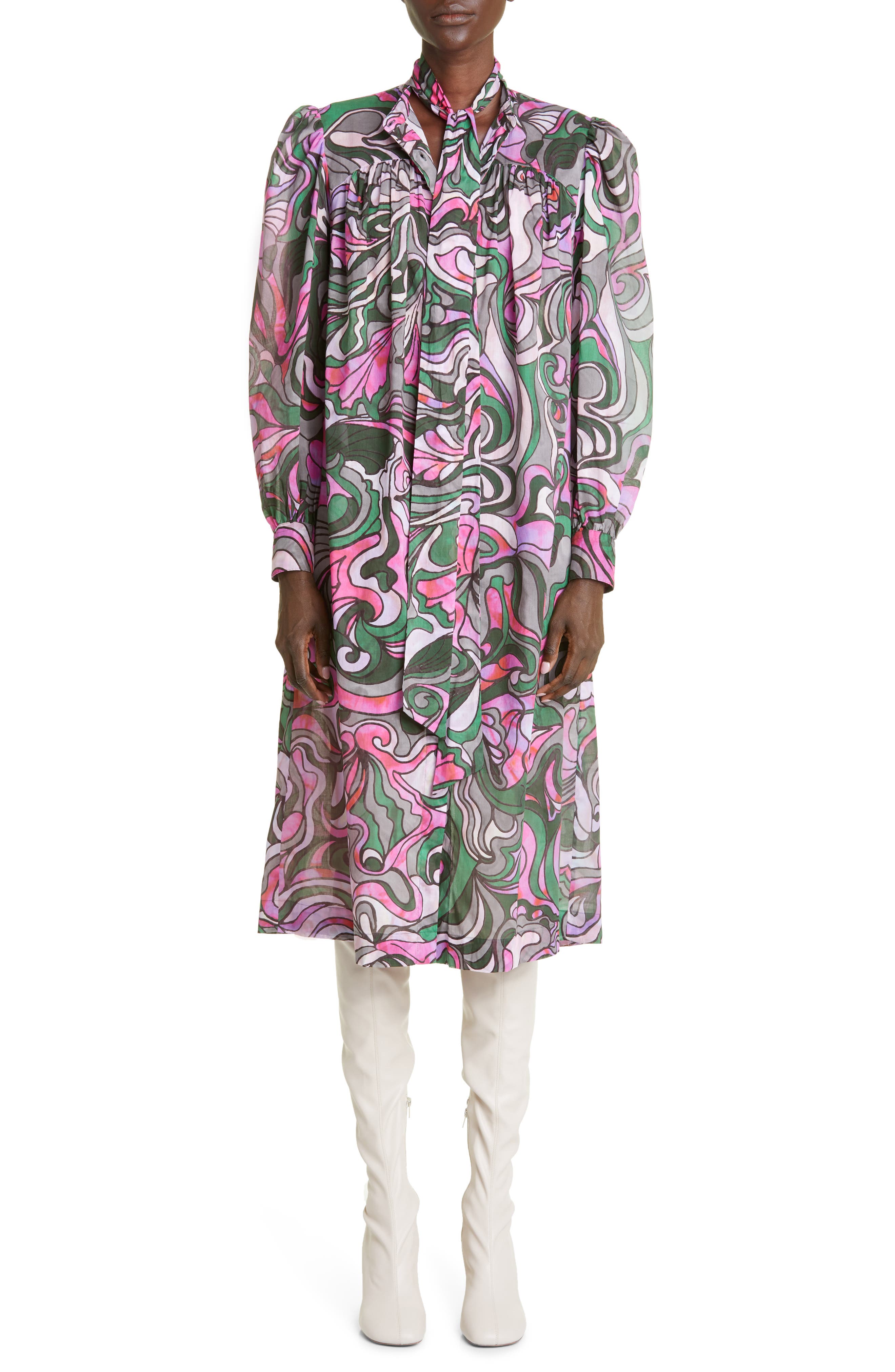 Shop Dries Van Noten Online | Nordstrom