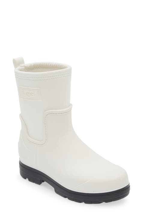 Women s Synthetic Rain Boots Nordstrom Rack