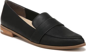 dr scholls faxon loafer