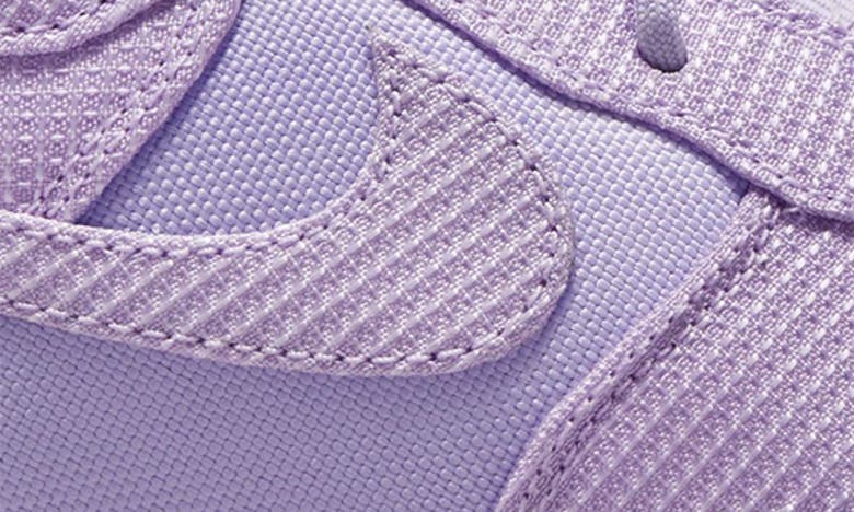 Shop Nike Air Force 1 Wild Hiking Sneaker In Lilac Bloom/ Lilac/ Daybreak