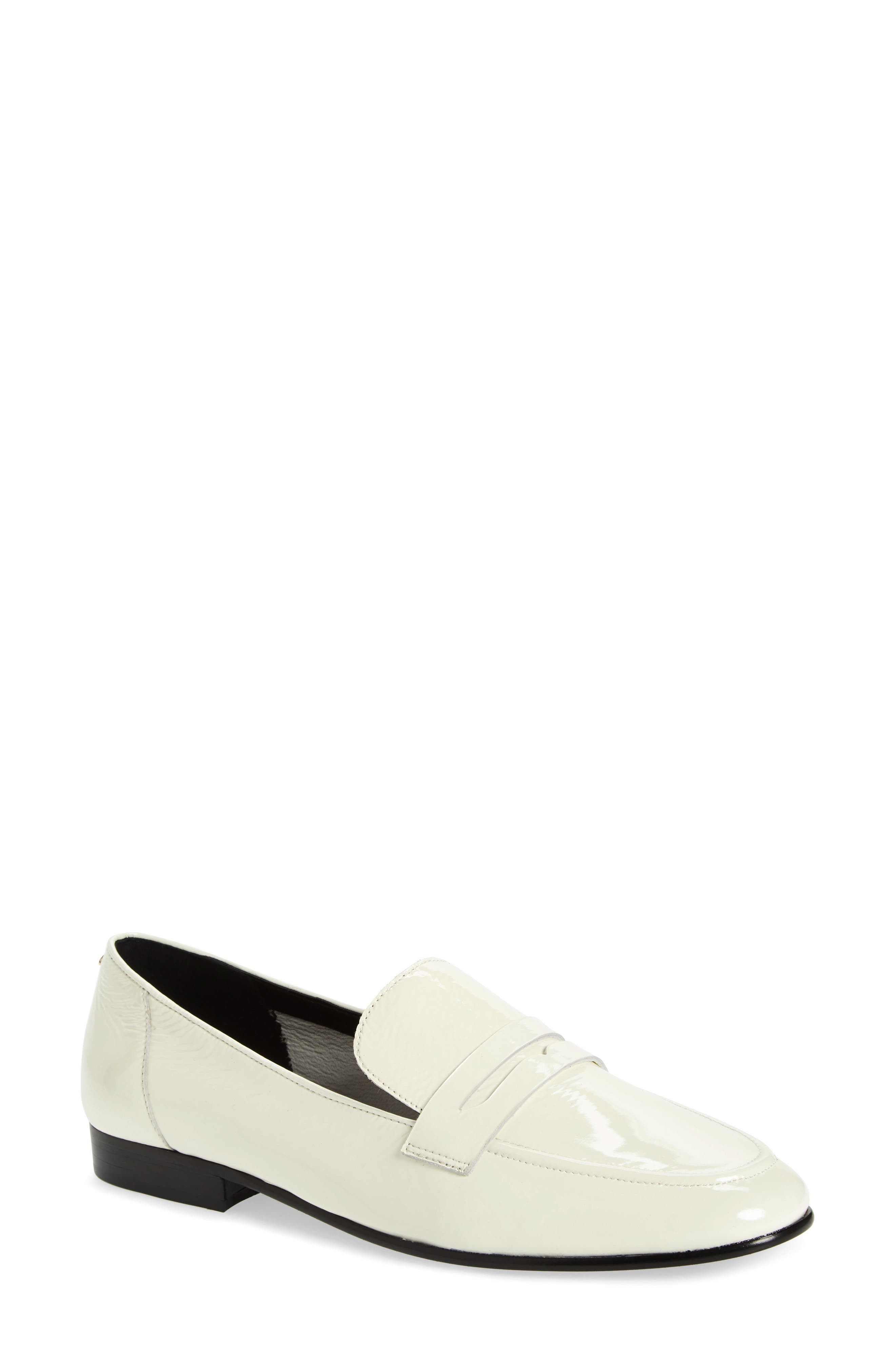 kate spade genevieve flats