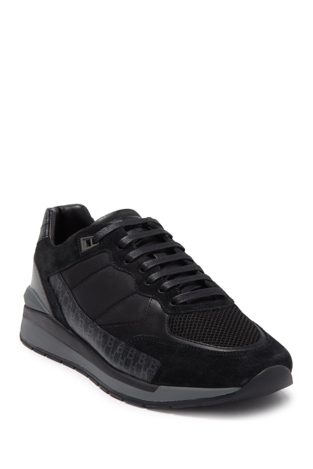 boss element sneaker