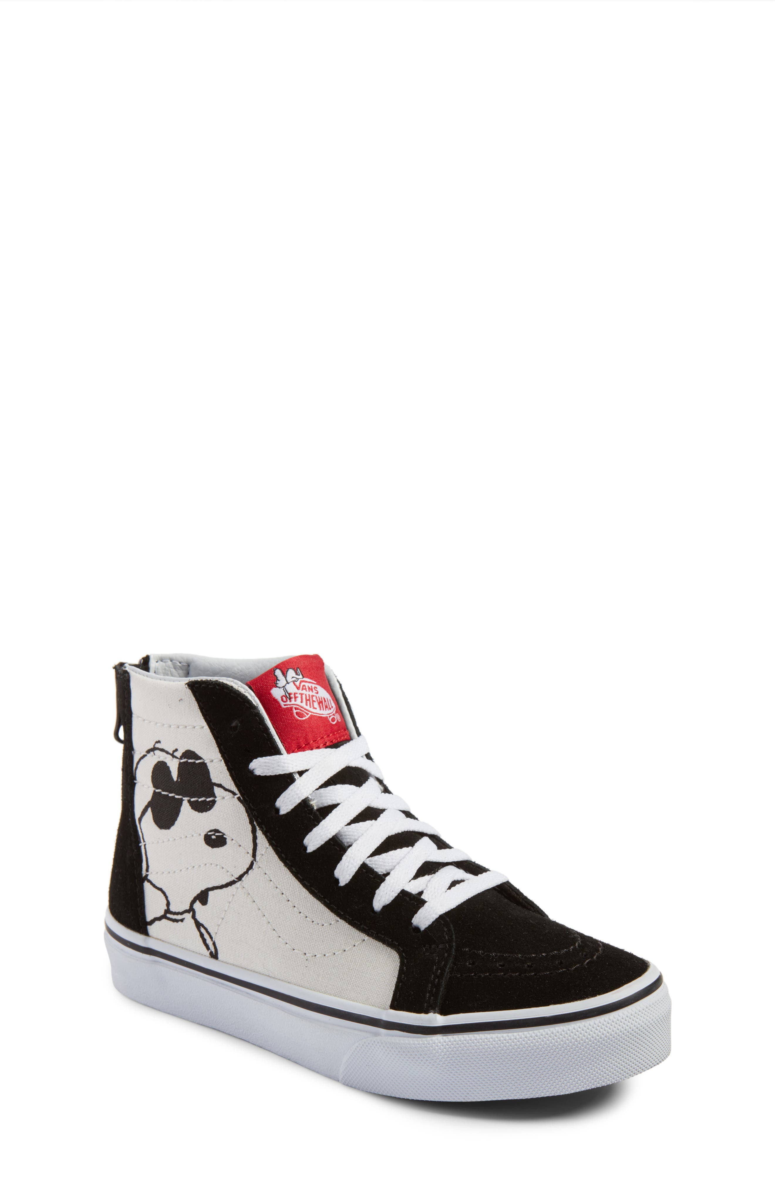 vans old skool high kids