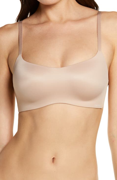 Calvin Klein Underwear Minimiser Bra Size 38C - Buy Online, Bras