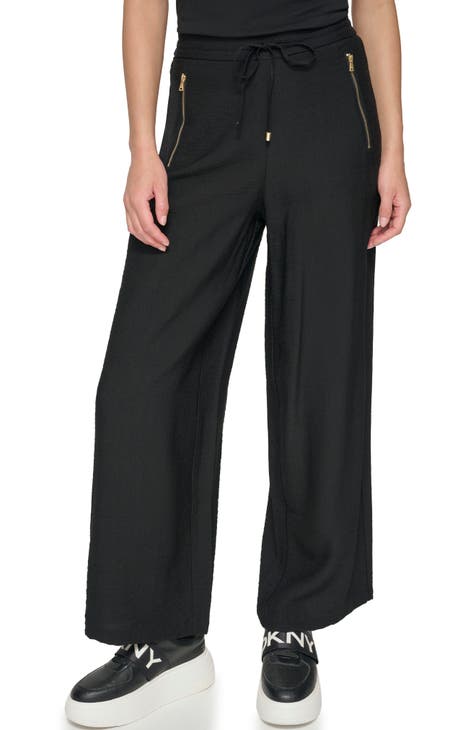 Drawstring Pants