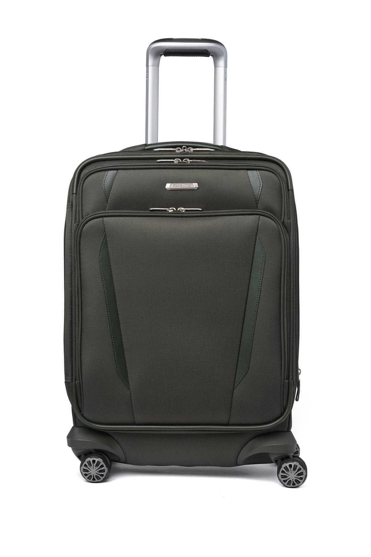 samsonite seaview 21 spinner carry on