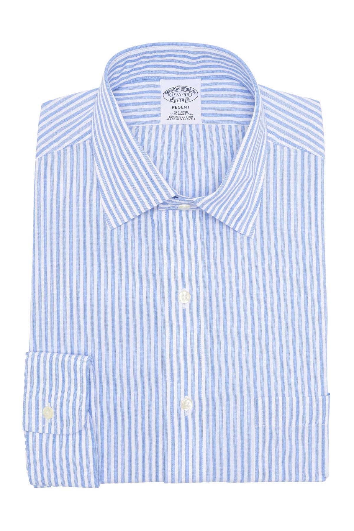 brooks brothers iron free