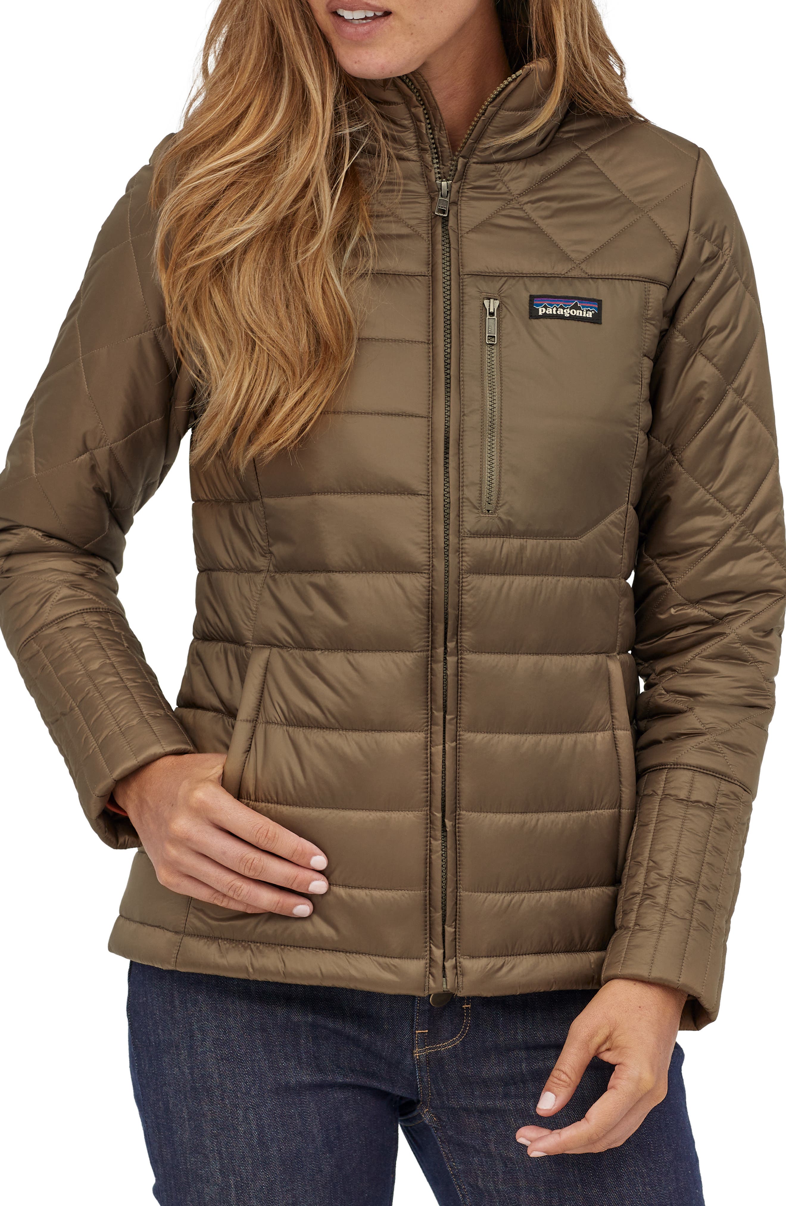 patagonia thermogreen