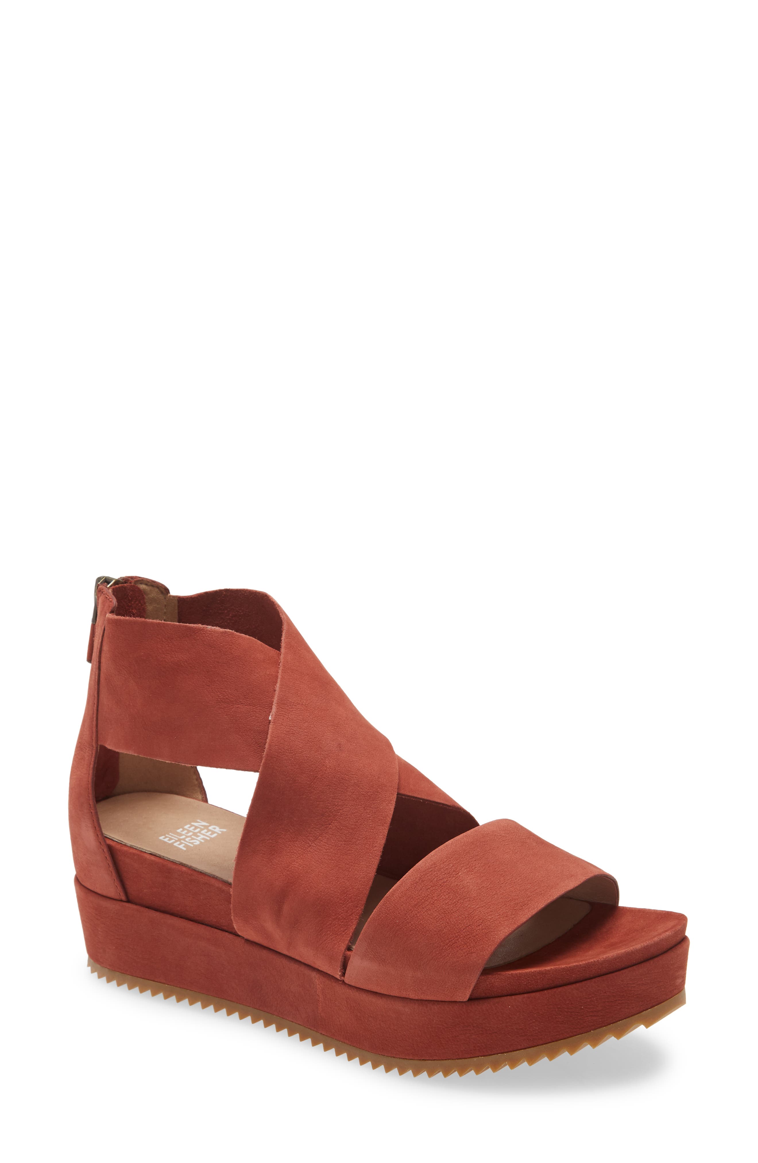 eileen fisher star tn sandal