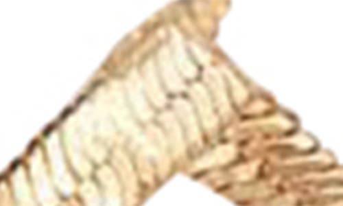 St. Moran Lucien Drop Earrings In Gold