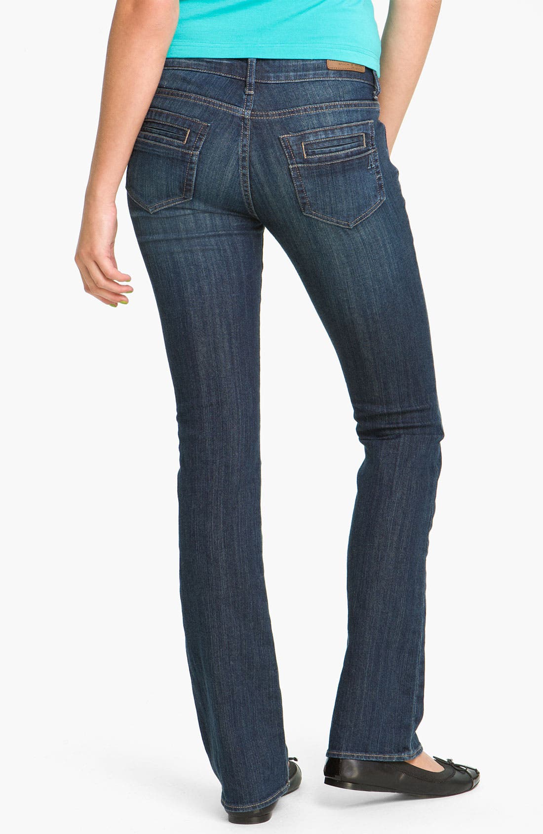 articles of society bootcut jeans