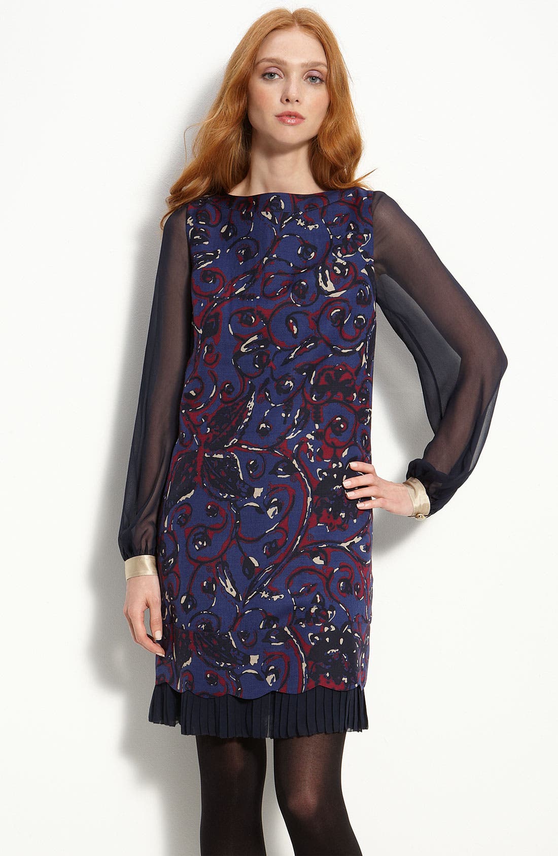 tory burch dresses nordstrom