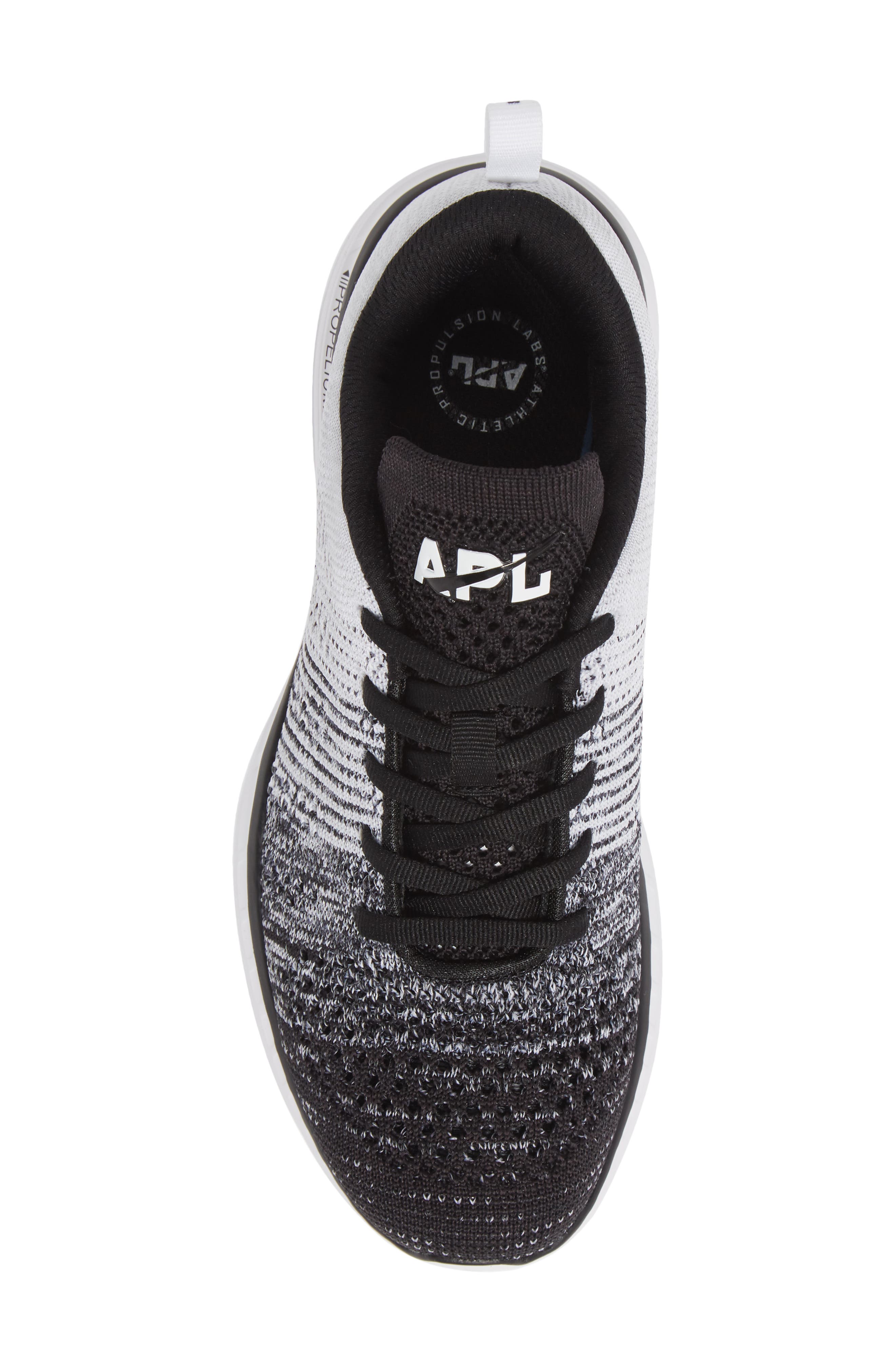 APL TechLoom Pro Knit Running Shoe Nordstrom Rack