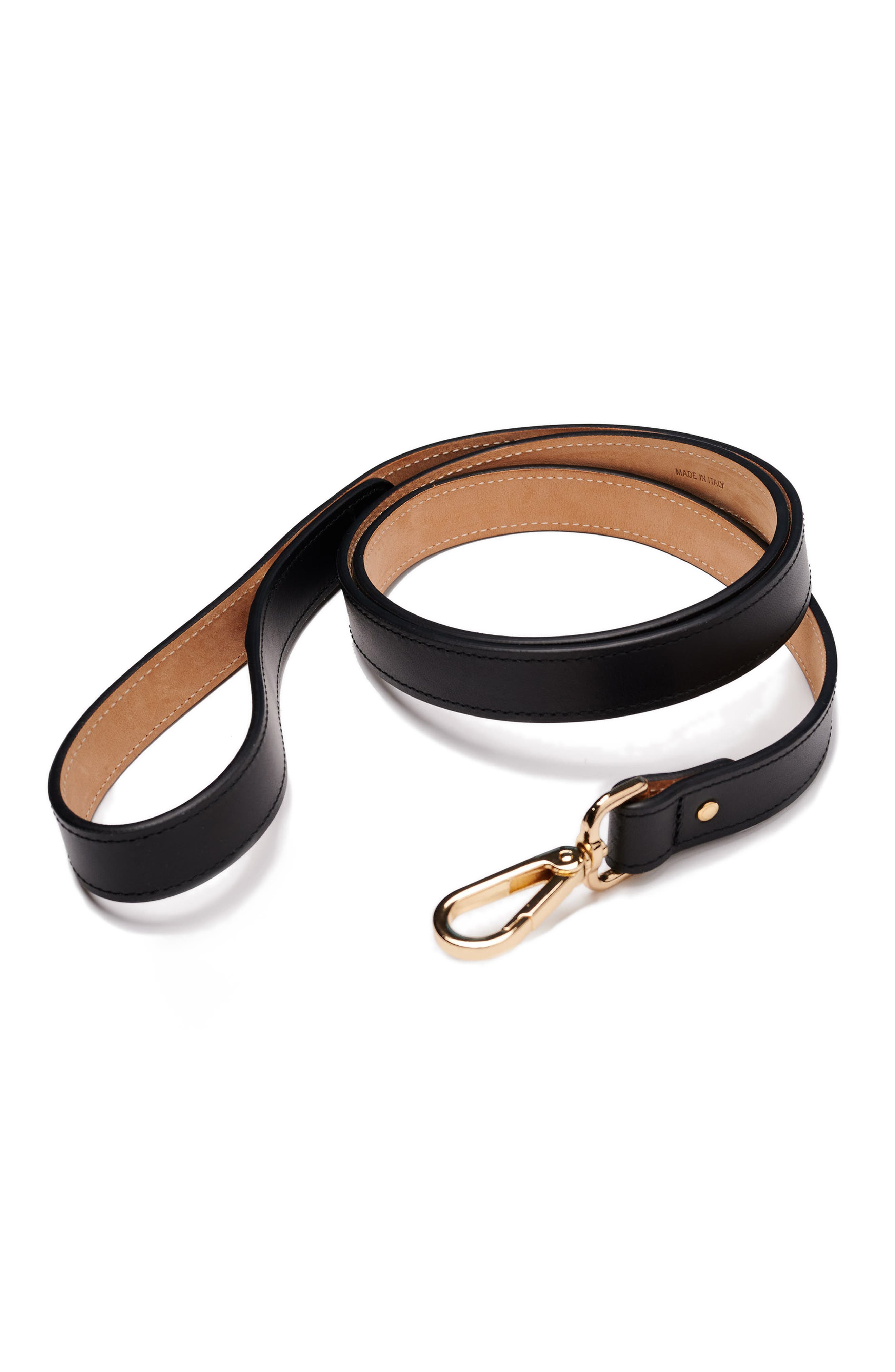 barkers belt