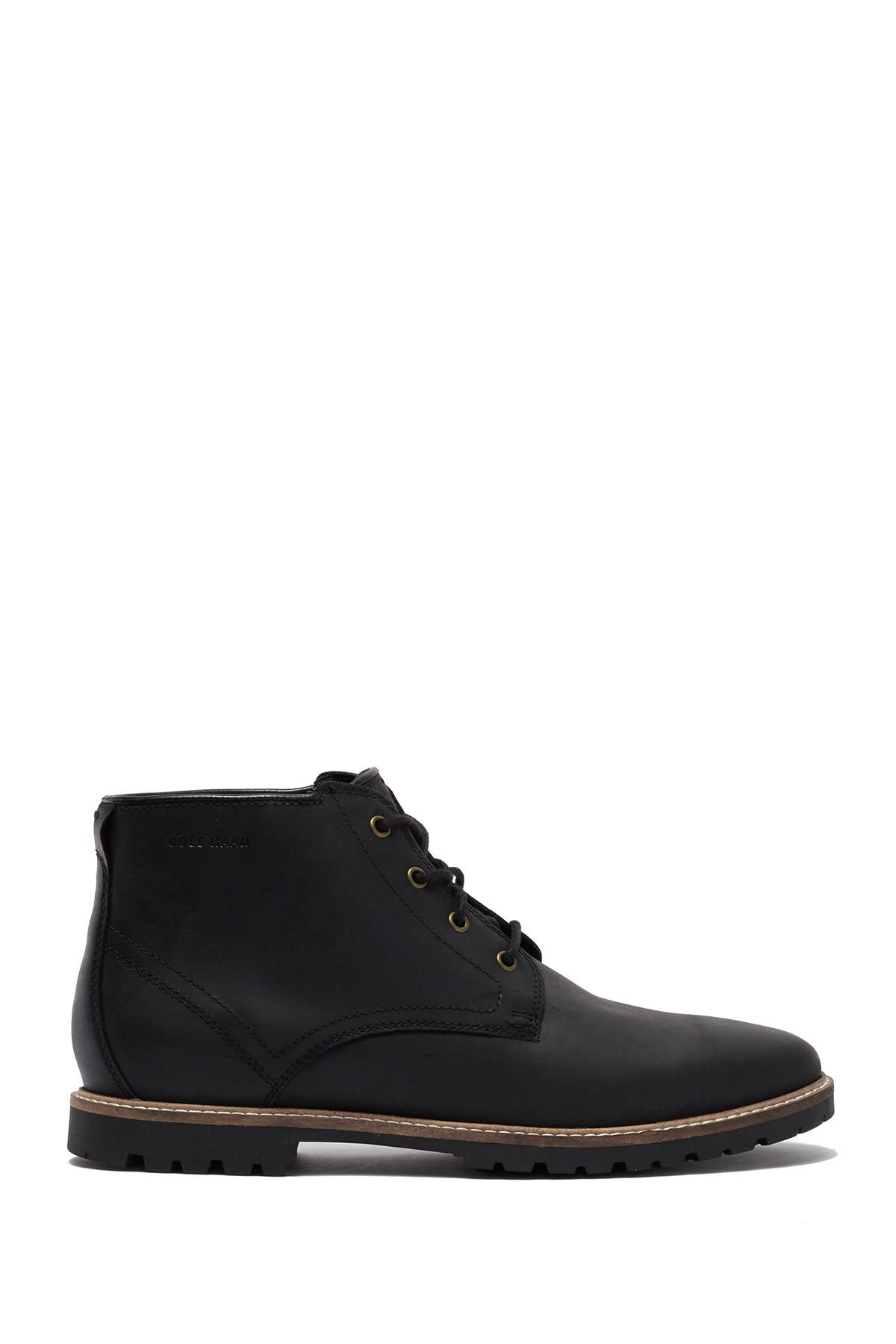 Cole Haan | Nathan Leather Chukka Boot | Nordstrom Rack