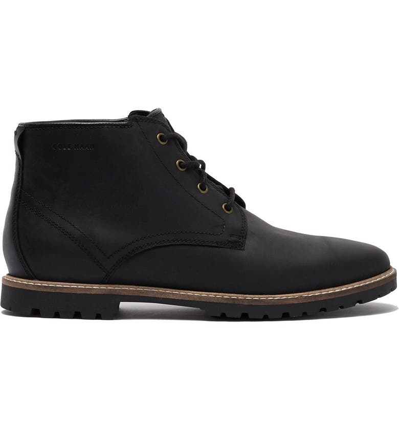 Cole Haan Nathan Leather Chukka Boot | Nordstromrack