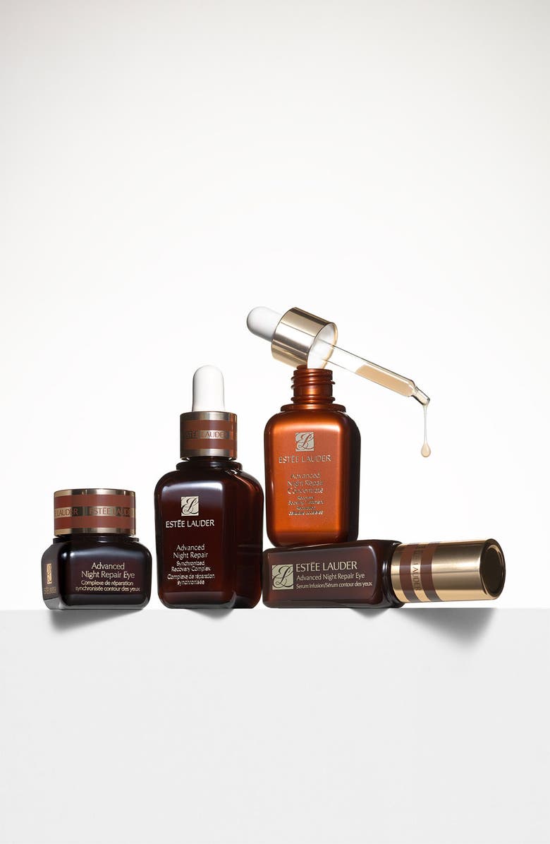 estée lauder advanced night repair concentrate recovery estee lauder customer service