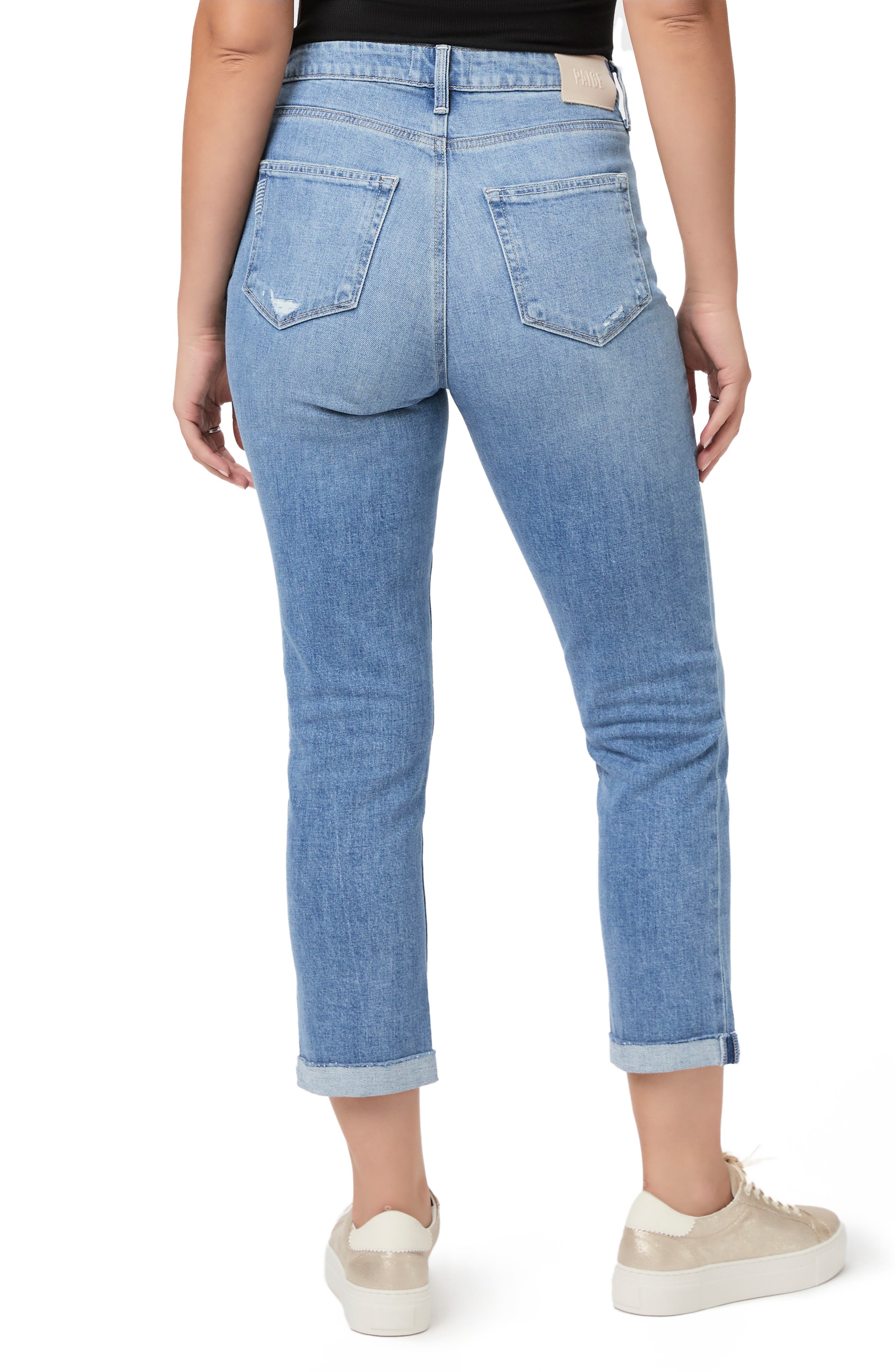 Paige Brigitte Jeans for Women - Up to 80% off