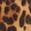 selected Natural Leopard Calf Hair color