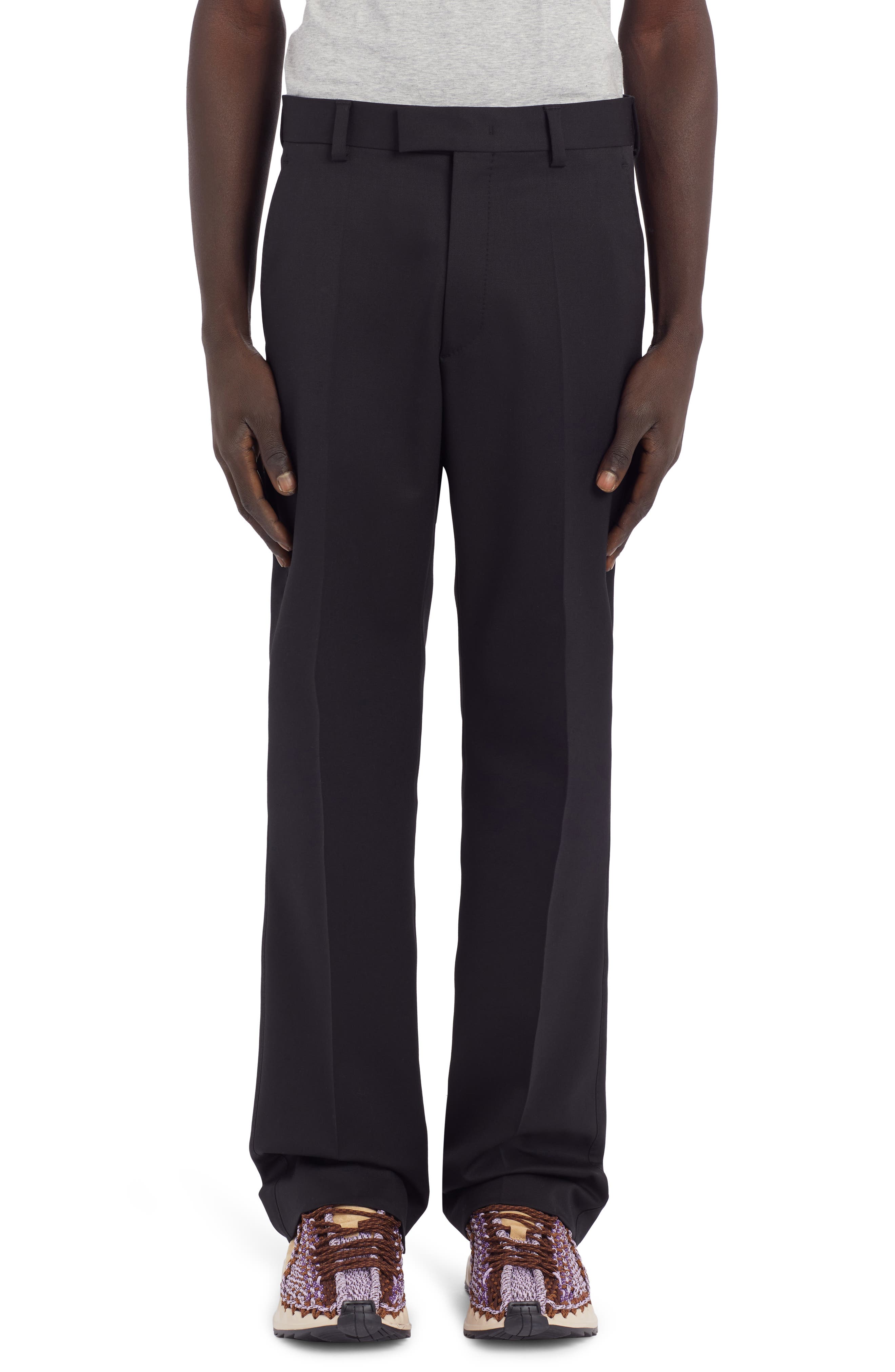 valentino dress pants