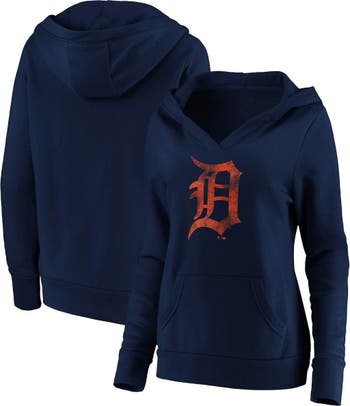 Detroit Tigers Shirt  Recycled ActiveWear ~ FREE SHIPPING USA ONLY~