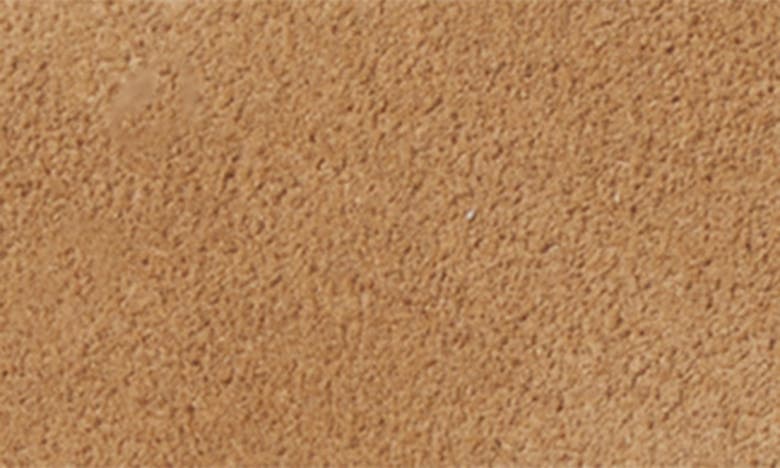 Reef Ojai Suede Flip Flop In Tan