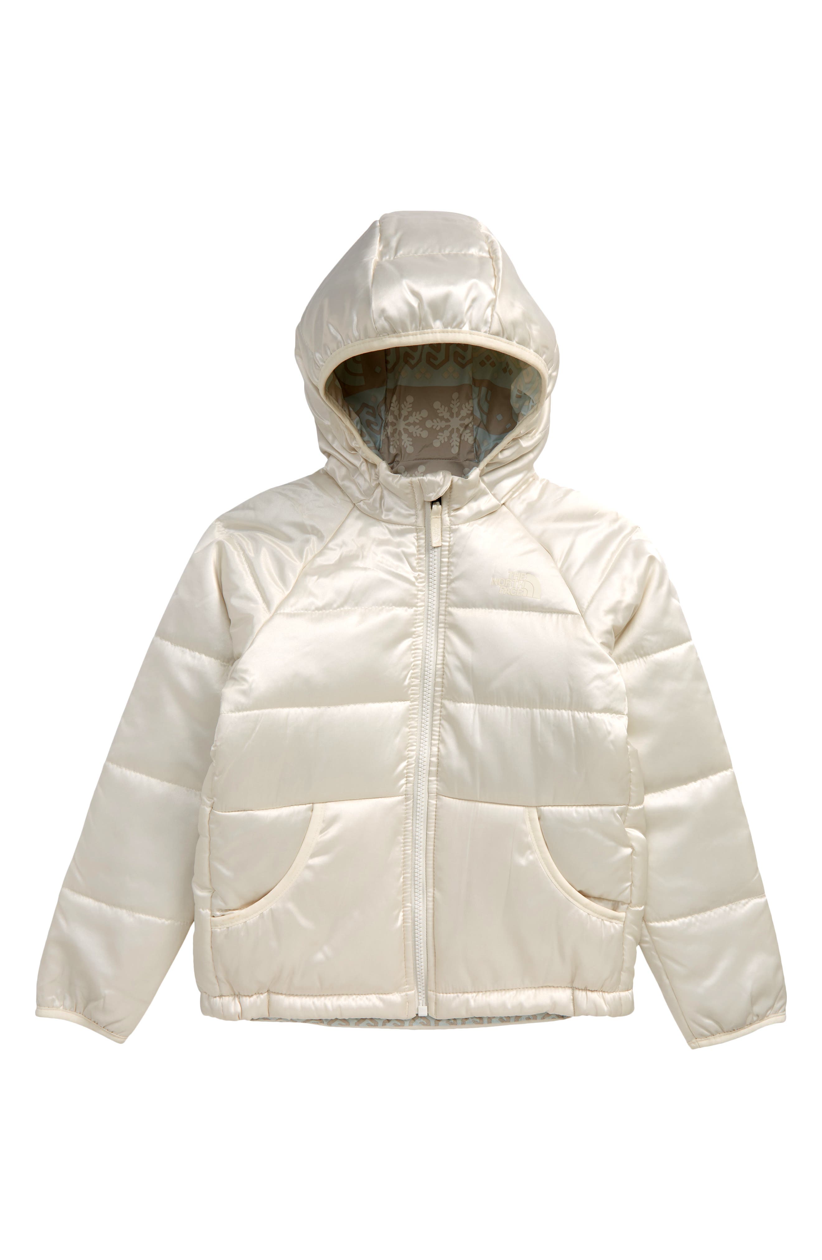 north face 4t coat