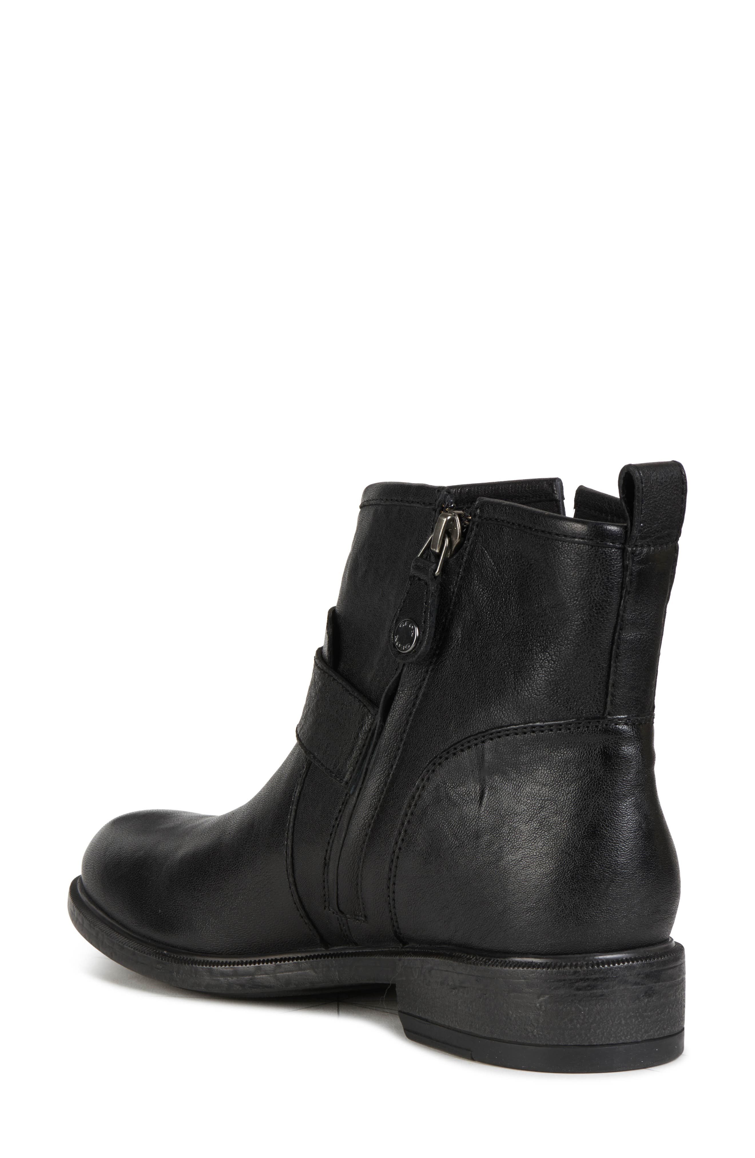 Geox Catria Bootie | Nordstrom
