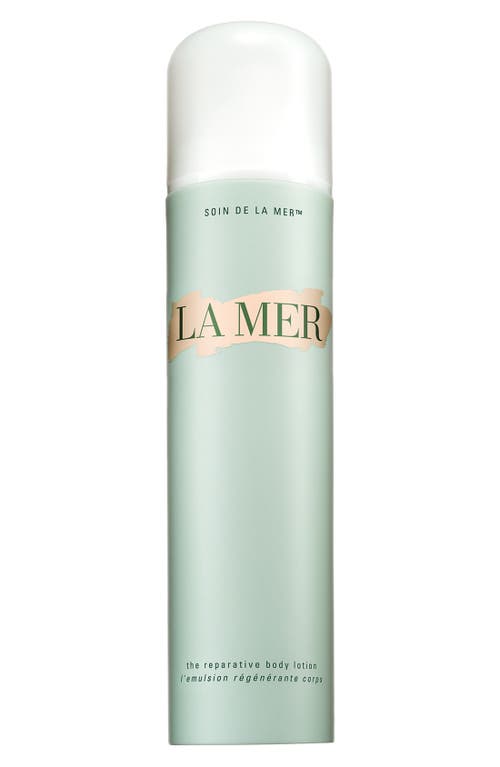 UPC 747930136880 product image for La Mer The Reparative Body Lotion at Nordstrom, Size 5.4 Oz | upcitemdb.com