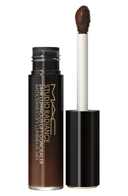 Mac Cosmetics Studio Radiance 24hr Luminous Lift Concealer In Nc65