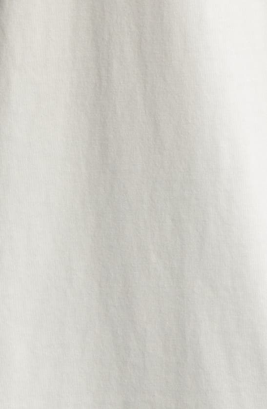 Bp. Oversize Pocket T-shirt In Ivory Egret