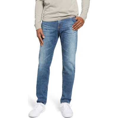 Ag Dylan Extra Slim Fit Jeans Blue