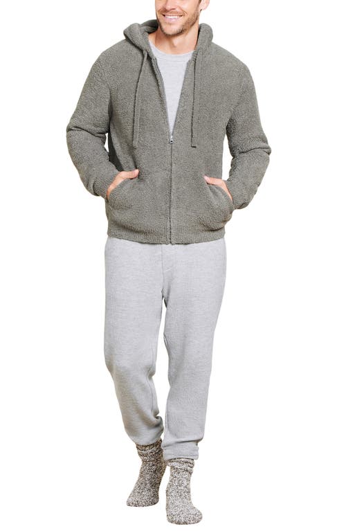 BAREFOOT DREAMS BAREFOOT DREAMS COZYCHIC® ZIP HOODIE