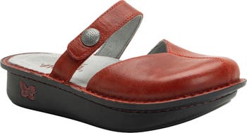 Alegria by PG Lite Kamila Platform Clog (Women)