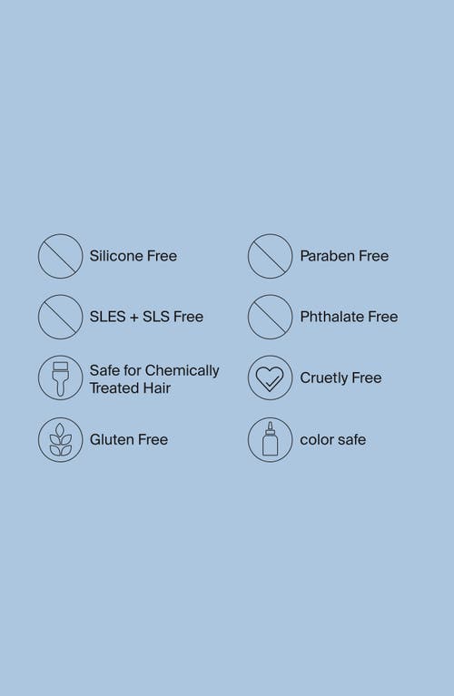 Living Proof ® Revel Clean Hair, Spark Joy Duo Set $66 Value In No Color