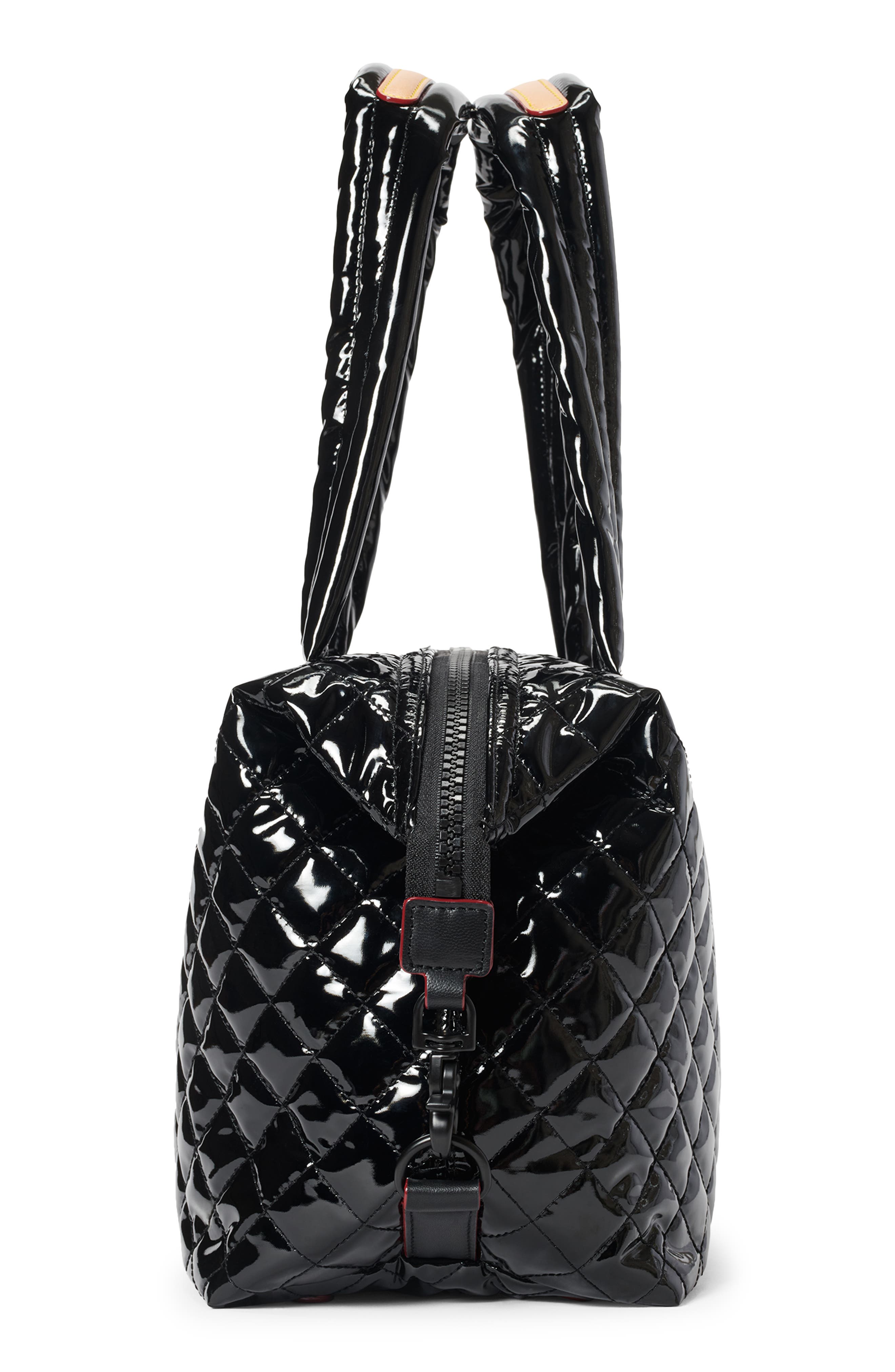 MZ Wallace Medium Sutton Deluxe Tote, Alternate, color, 