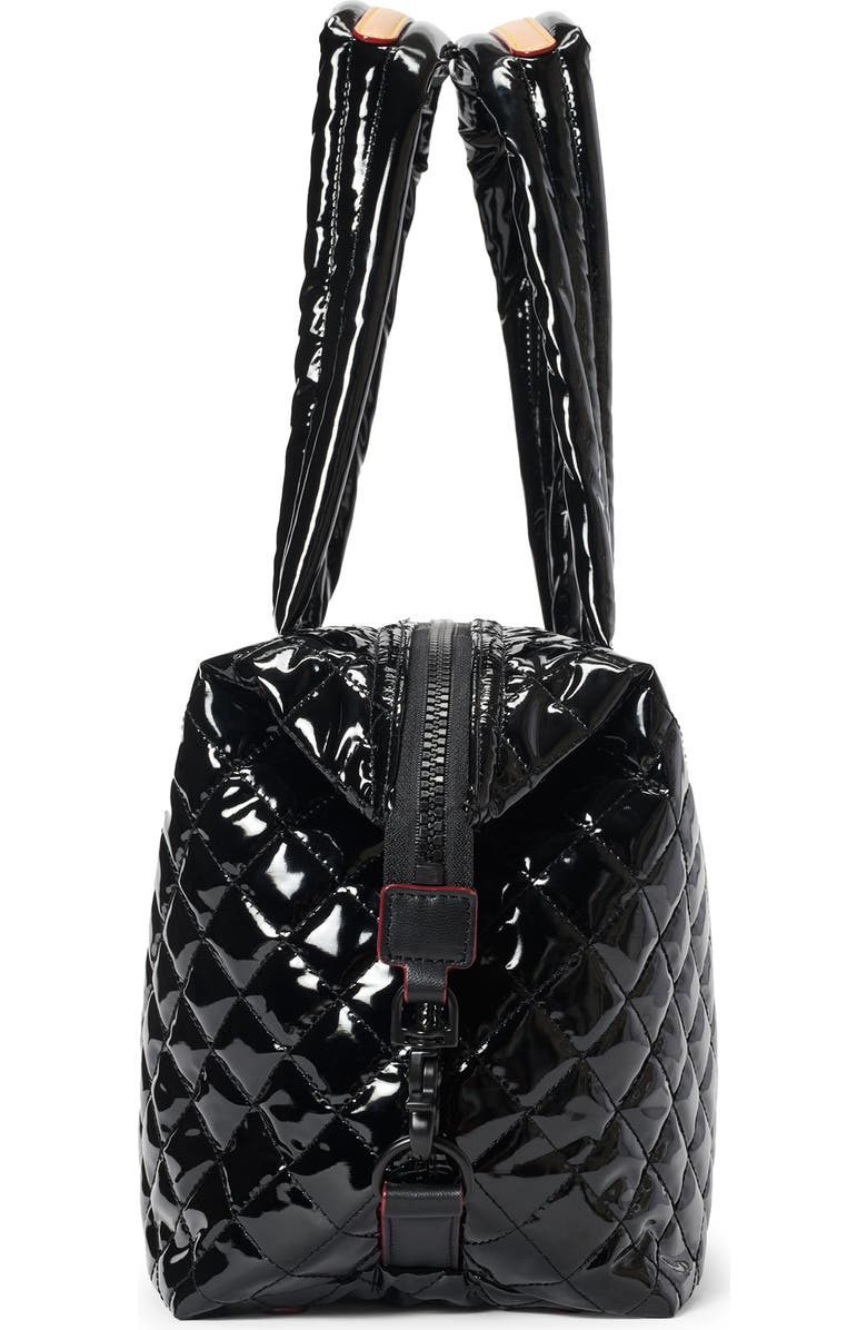 MZ Wallace Medium Sutton Deluxe Tote, Alternate, color,