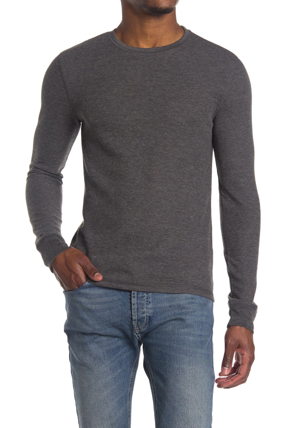 Avalanche Thermal Long Sleeve T-shirt 