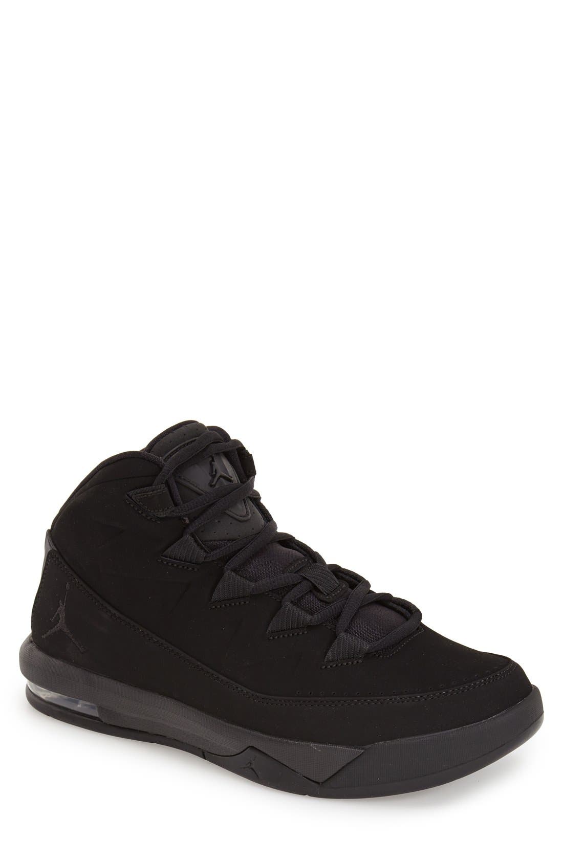 Nike 'Jordan Air Deluxe' Sneaker (Men 