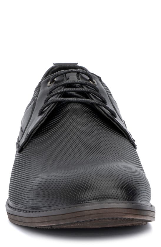 New York And Company Cooper Derby In Black