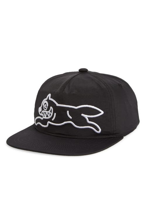 Shop Icecream Money's On My Mind Snapback Baseball Cap In Black