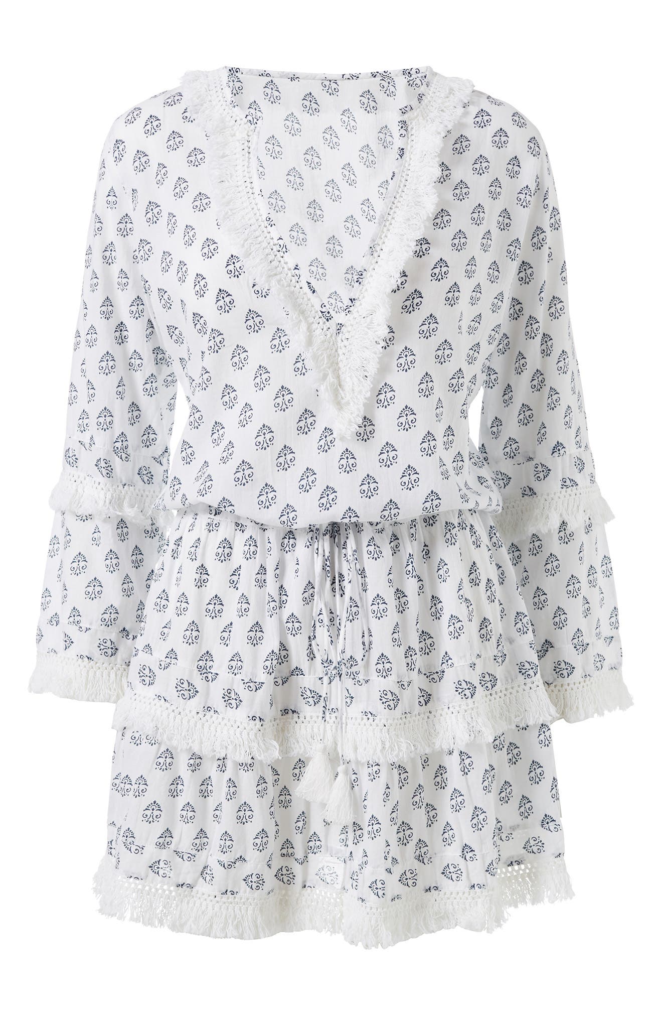 Melissa Odabash Claudia Cover-Up Dress 