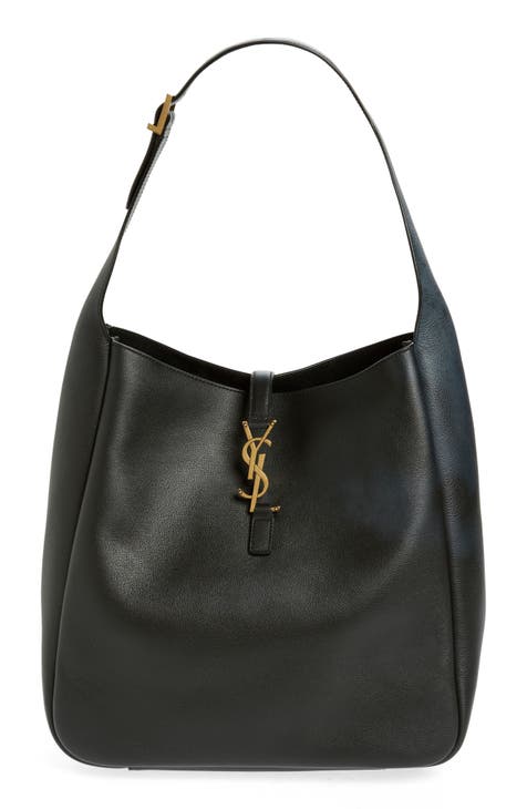 SAINT LAURENT: shoulder bag for woman - Natural  Saint Laurent shoulder bag  633187 GG66W online at